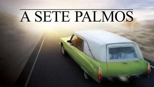 Background A Sete Palmos