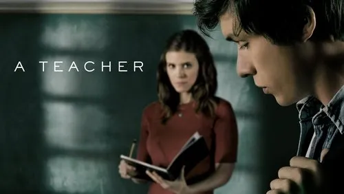 Background A Teacher