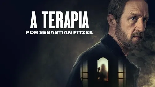 Background A Terapia, por Sebastian Fitzek