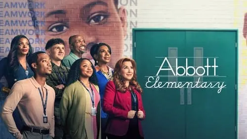 Background Abbott Elementary