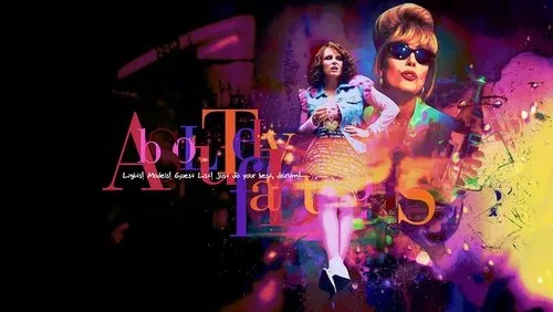 Background Absolutely Fabulous