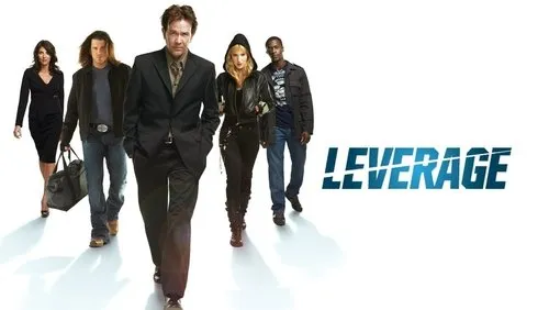 Background Acerto de contas (Leverage)