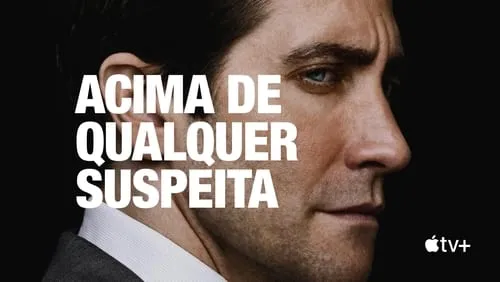 Background Acima de Qualquer Suspeita