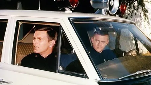 Background Adam-12