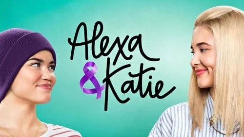 Background Alexa e Katie