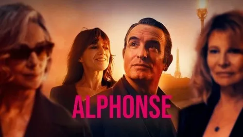 Background Alphonse