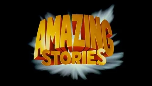 Background Amazing Stories