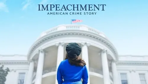 Background American Crime Story