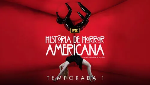 Background American Horror Story