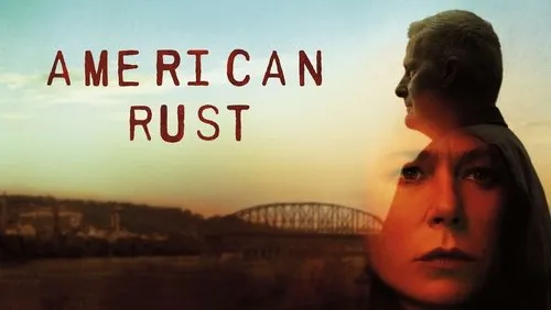Background American Rust