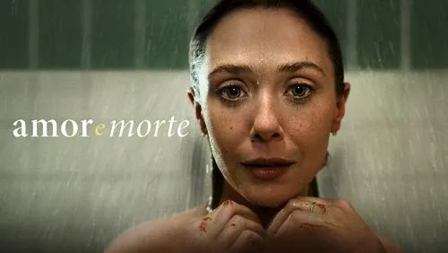 Background Amor e Morte