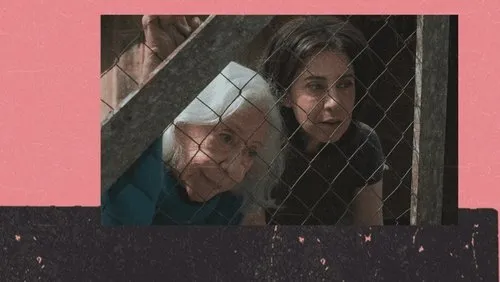 Background Amor e Sorte