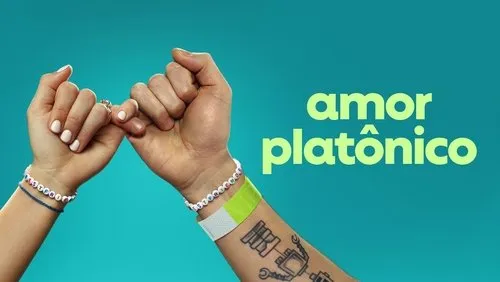 Background Amor Platônico