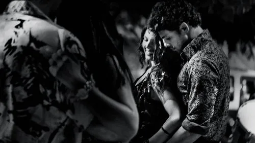 Background Amores Roubados