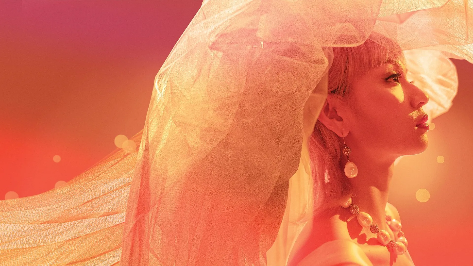 Background Anita Mui: A Rainha Pop da Ásia