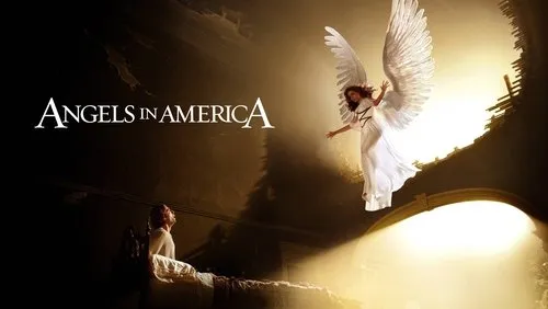 Background Anjos na América