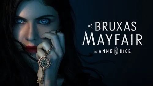 Background Anne Rices Mayfair Witches