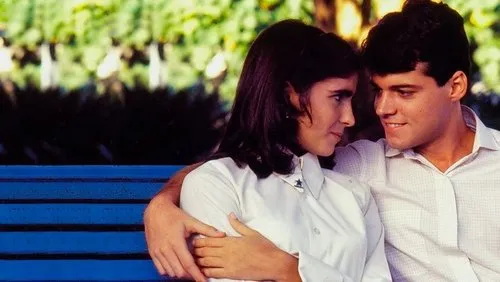 Background Anos Dourados
