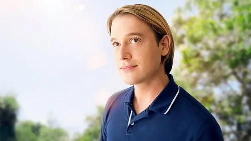 Background Ao Vivo do Lado de Lá com Tyler Henry