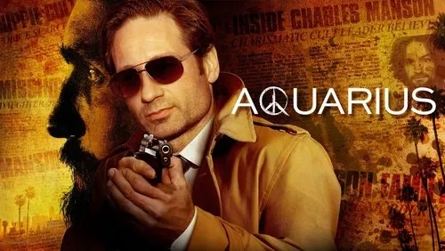 Background Aquarius