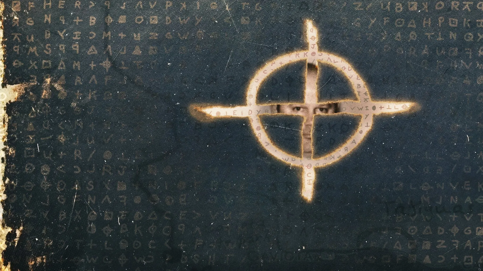 Background Aqui Quem Fala é o Zodíaco