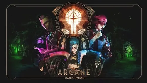 Background Arcane