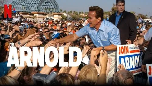 Imagem De Fundo Da Série Arnold