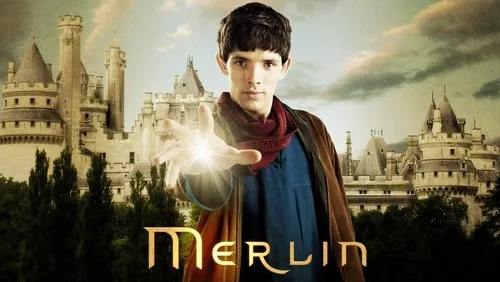 Background As Aventuras de Merlin