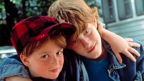 Background As Aventuras de Pete e Pete
