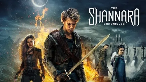 Background As Crônicas de Shannara