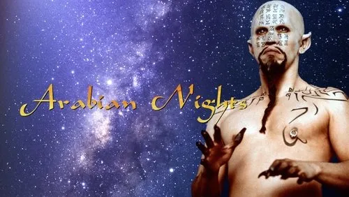 Background As Mil e uma Noites