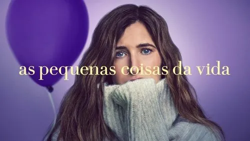 Background As Pequenas Coisas da Vida
