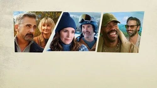 Imagem De Fundo Da Série As Quatro Estações do Ano