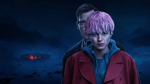 Imagem De Fundo Da Série Assassinato no Fim do Mundo