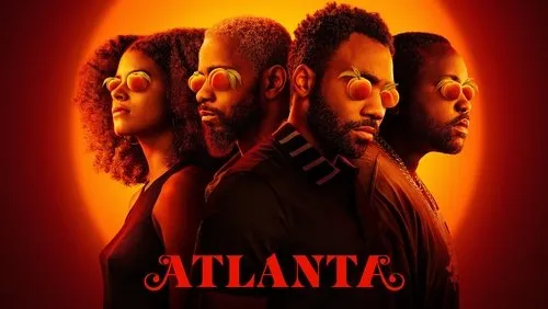 Background Atlanta