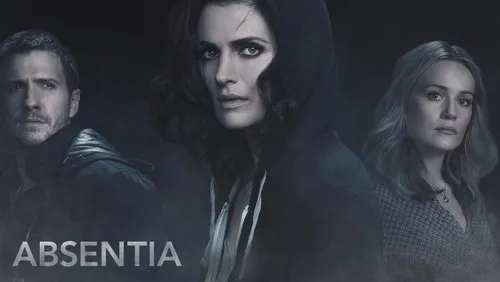 Background Ausência