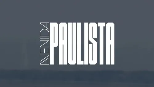 Background Avenida Paulista