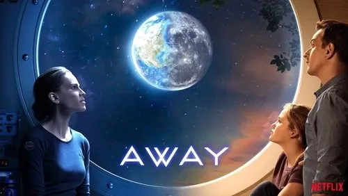 Background Away
