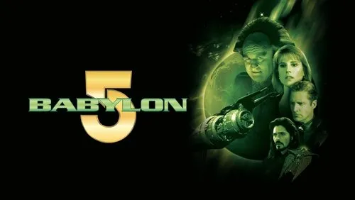 Background Babylon 5