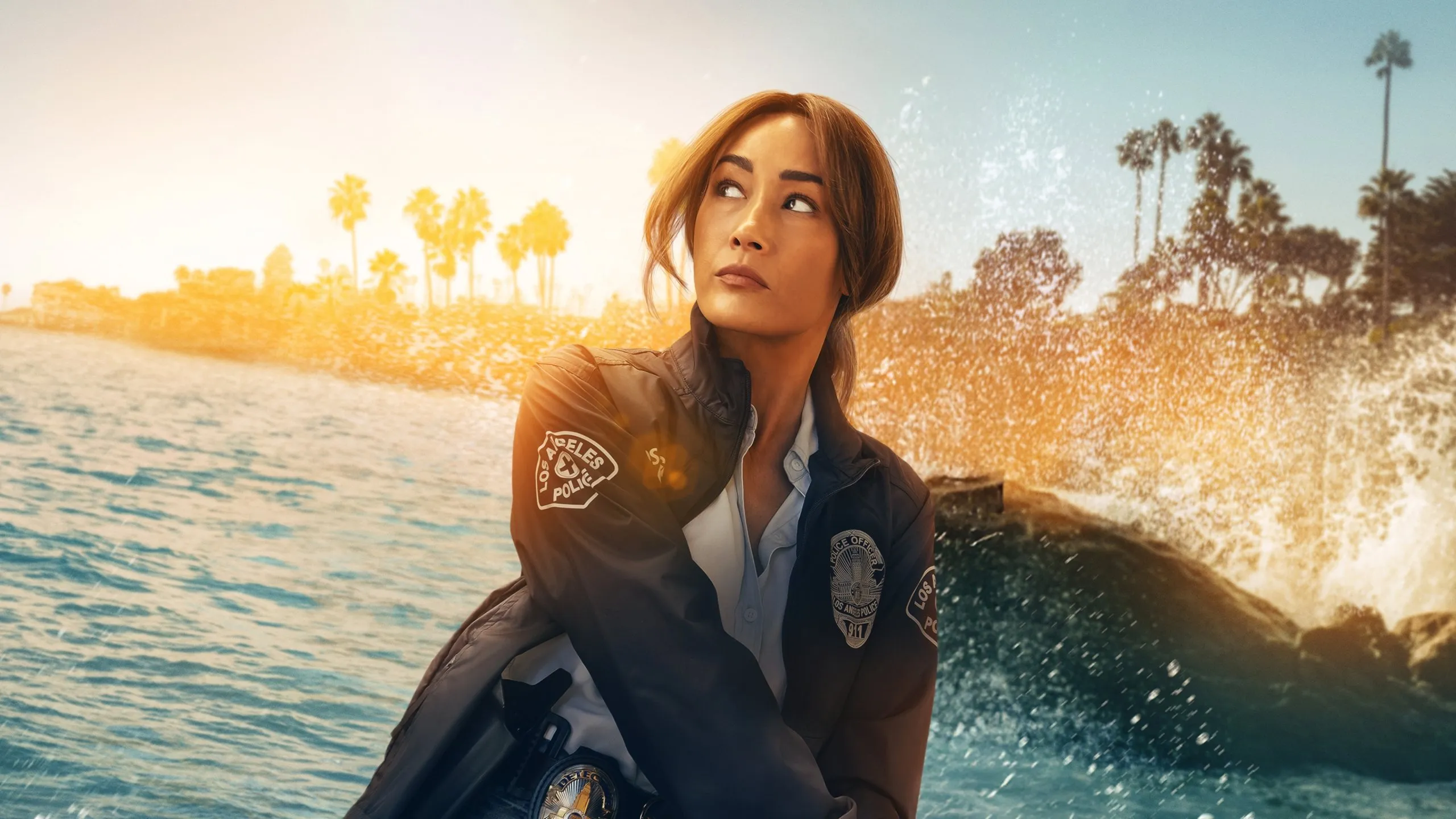 Background Ballard: Crimes Sem Resposta