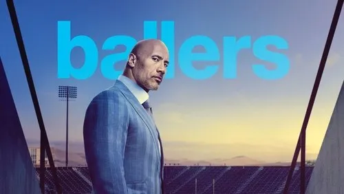 Background Ballers