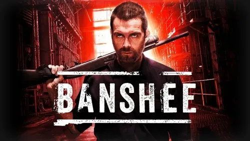 Background Banshee