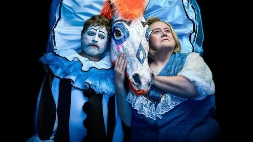 Imagem De Fundo Da Série Baskets