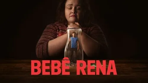 Background Bebê Rena