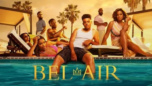 Background Bel-Air