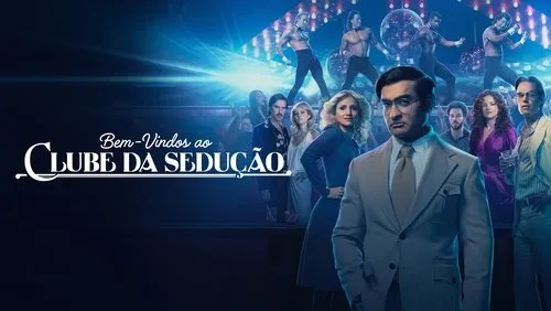 Background Bem-Vindos ao Clube da Sedução
