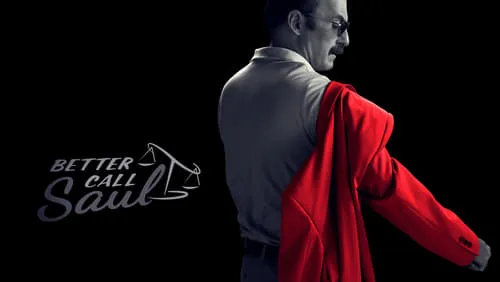 Background Better Call Saul