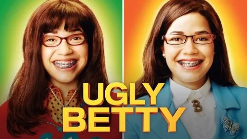 Background Betty Feia