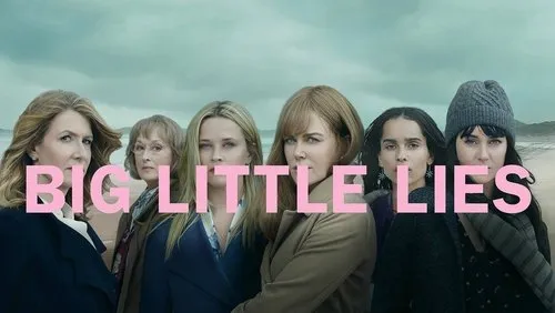 Background Big Little Lies
