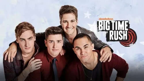 Background Big Time Rush